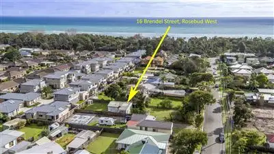 16 Brendel Street, Rosebud West VIC 3940