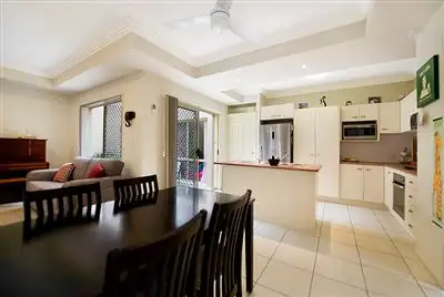 Fifth view of Homely semi-detached listing, 1/7 Entry Drive, Merrimac QLD 4226