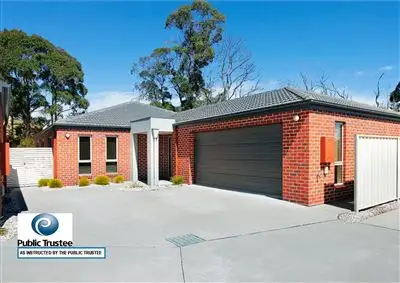 Main view of Homely unit listing, 9/25 Fairway Crescent, Shearwater TAS 7307