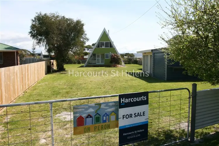 Second view of Homely house listing, 7 Peron Street, Stieglitz TAS 7216