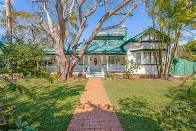11 Josephine Street, Redcliffe QLD 4020