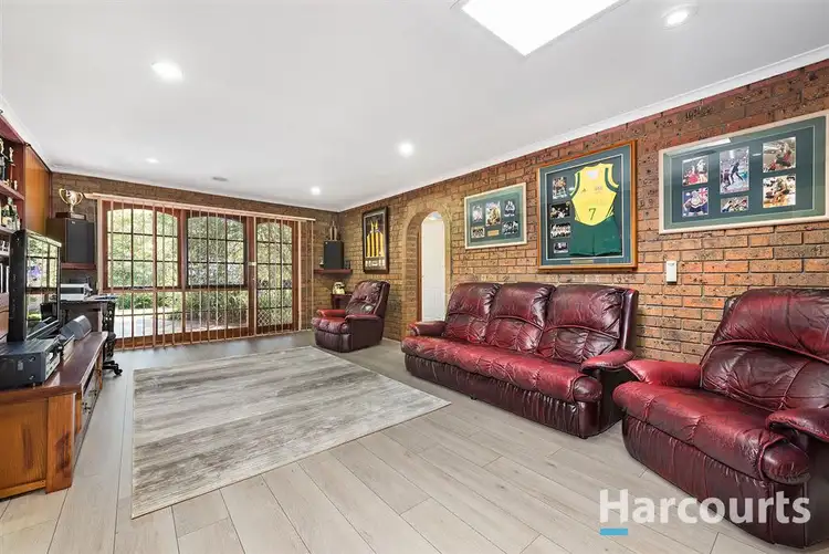Third view of Homely house listing, 20 Nurlendi Road, Vermont VIC 3133
