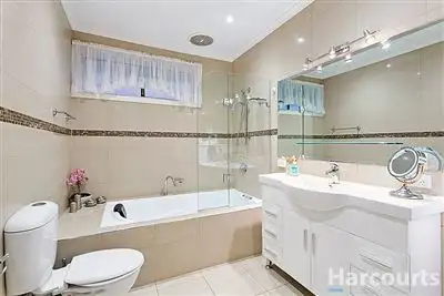Sixth view of Homely house listing, 20 Dorset Road, Dandenong North VIC 3175