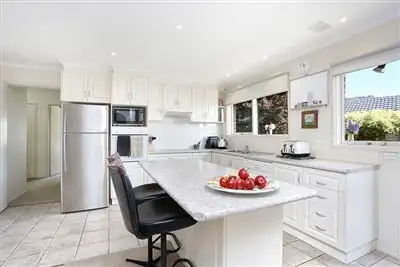 Main view of Homely house listing, 54 Radleigh Drive, Wheelers Hill VIC 3150