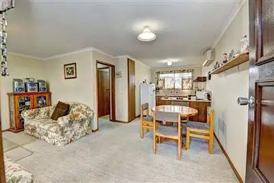 Second view of Homely unit listing, 3/416 Forest Street, Wendouree VIC 3355