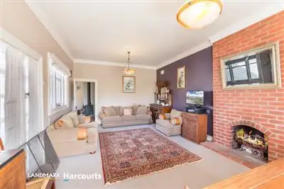 Fifth view of Homely rural property listing, 100 Mc Gillivray Road, Lethbridge VIC 3332