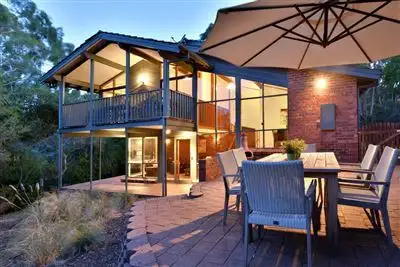 Third view of Homely house listing, 1 Rokewood Avenue, Belair SA 5052
