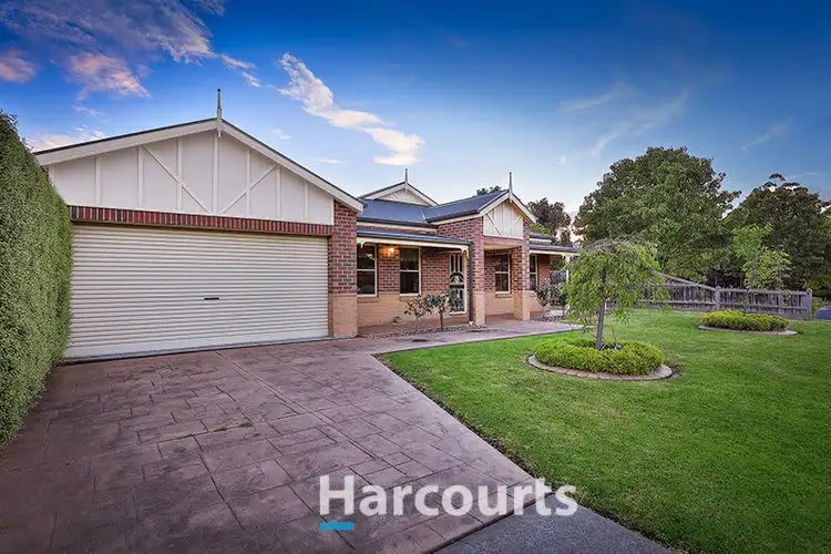 Fourth view of Homely house listing, 7 Federation Court, Pakenham VIC 3810