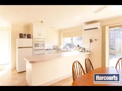 Fourth view of Homely house listing, 4 Marrabel Court, Warragul VIC 3820