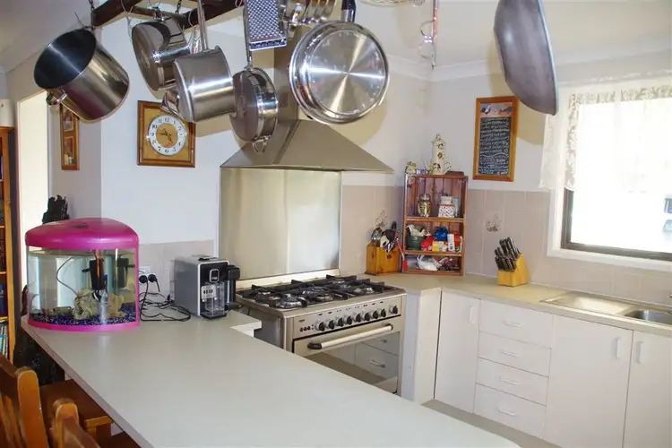 Fourth view of Homely rural property listing, 367 Tuppiari Road, Narrabri NSW 2390