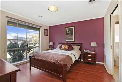 Fifth view of Homely house listing, 8 Skehan Place, Epping VIC 3076