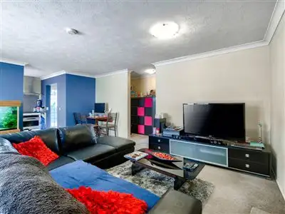 Third view of Homely unit listing, 3/58 Underhill Avenue, Indooroopilly QLD