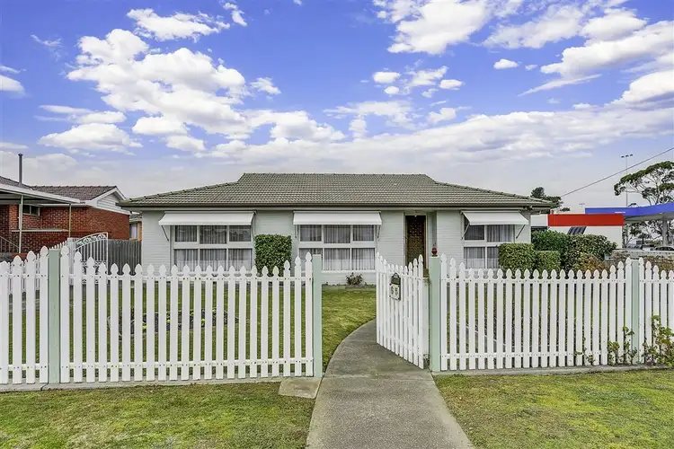 Second view of Homely house listing, 65 Wentworth Street, Bellerive TAS 7018