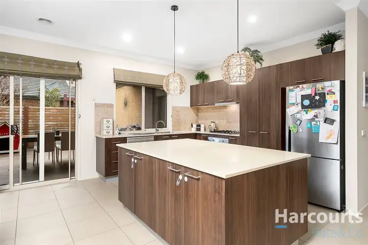 Third view of Homely house listing, 10 Millet Street, Mernda VIC 3754