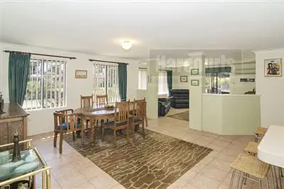 Fourth view of Homely house listing, 1 Steeple Retreat, West Busselton WA
