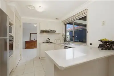 Third view of Homely house listing, 29 Munmorah Circuit, Flinders NSW 2529