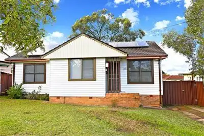 Main view of Homely house listing, 40 Popondetta Rd, Whalan NSW 2770
