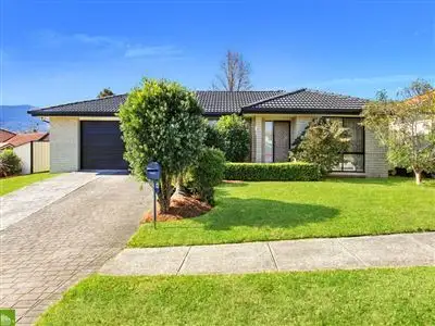 4 Kariewood Circuit, Horsley NSW 2530