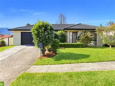 Main view of Homely house listing, 4 Kariewood Circuit, Horsley NSW 2530