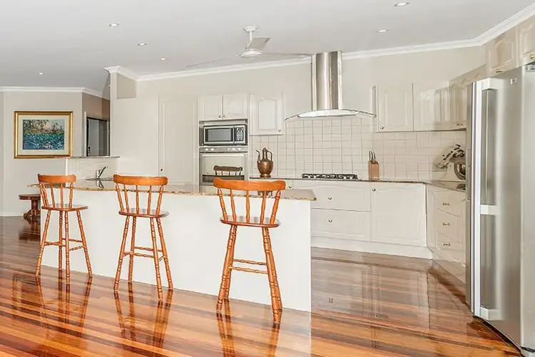 Second view of Homely house listing, 89 Gibraltar Road, Rangewood QLD 4817