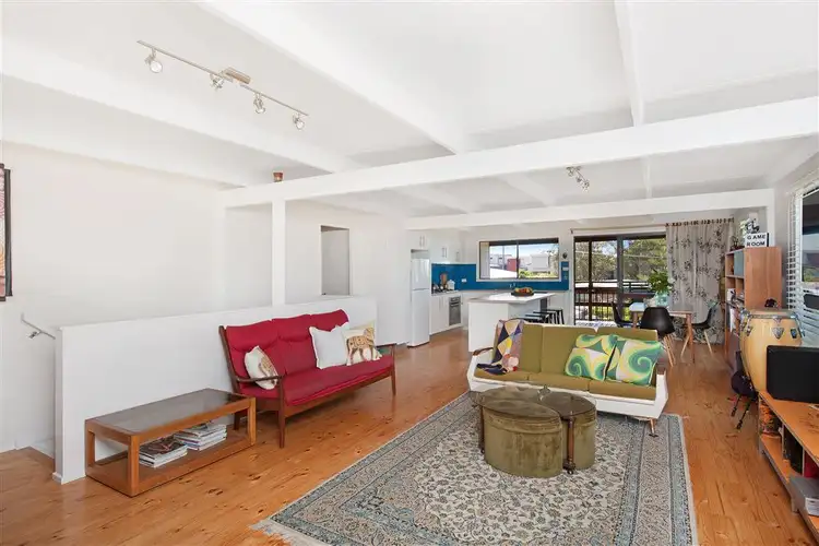 Sixth view of Homely house listing, 80 Lockhart Avenue, Mollymook NSW 2539