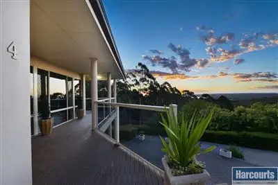 Second view of Homely house listing, 4 Molnar Court, Aberfoyle Park SA 5159