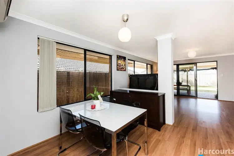 Seventh view of Homely house listing, 21 Salzburg Way, Wanneroo WA 6065