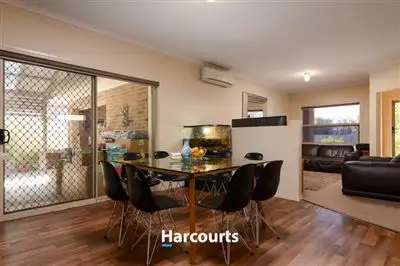 Fourth view of Homely house listing, 15 Hartland Circuit, Pakenham VIC 3810