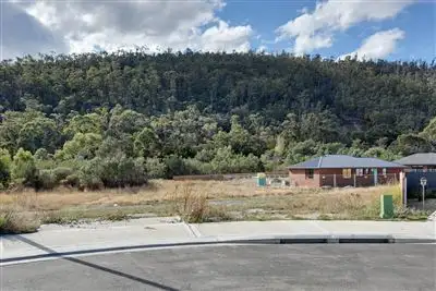 Main view of Homely land listing, 10 Roxy Place, Mornington TAS 7018