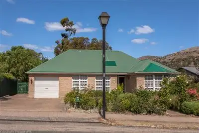 Address available on request