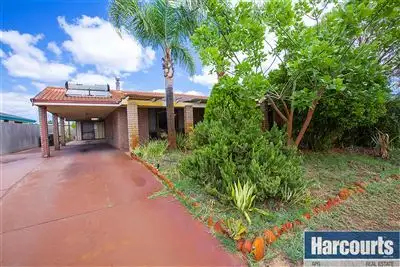 Main view of Homely house listing, 21 Crampton Avenue, Eaton WA 6232