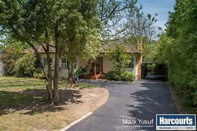 118 Glenfern Road, Ferntree Gully VIC 3156