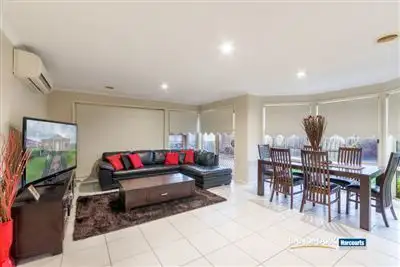 Fifth view of Homely house listing, 42 Langer Drive, St Albans Park VIC 3219
