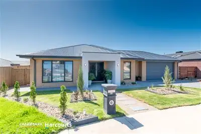 16 Waltham St, Curlewis VIC 3222