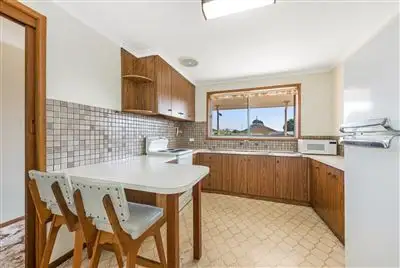 Second view of Homely house listing, 62 Ruhamah Avenue, Bell Post Hill VIC 3215