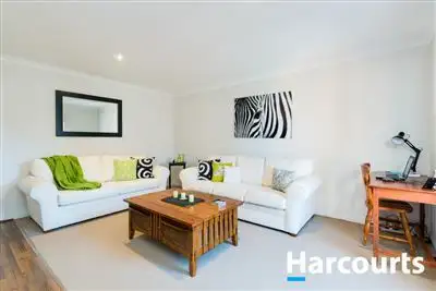Third view of Homely house listing, 3 Lily Place, Cranbourne VIC 3977
