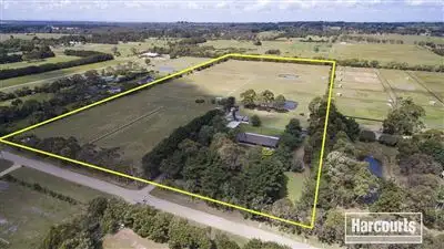 1494 Stumpy Gully Road, Moorooduc VIC 3933