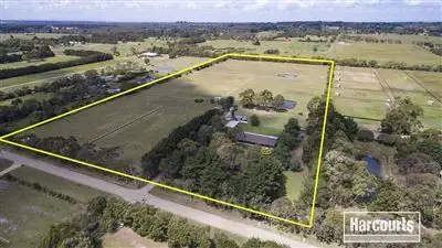 Main view of Homely house listing, 1494 Stumpy Gully Road, Moorooduc VIC 3933