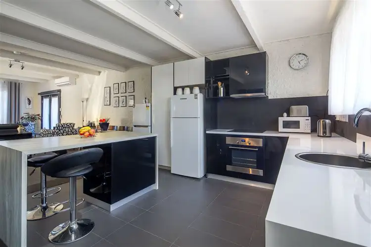 Fifth view of Homely unit listing, 4/5 Munro Street, Alfredton VIC 3350