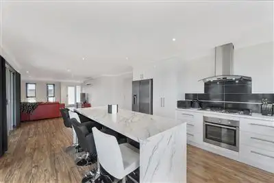 Fourth view of Homely house listing, 4 Joseph Link, Brighton TAS 7030