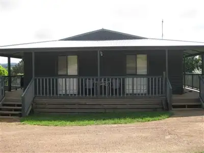 Main view of Homely house listing, 17 Saleyards Street, Yea VIC 3717