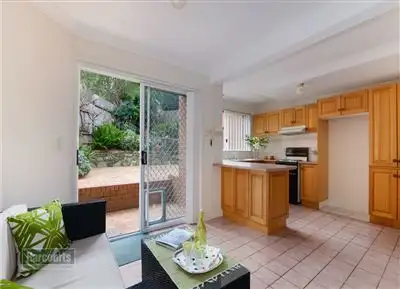 Fourth view of Homely townhouse listing, 1/7 Meares Place, Kiama NSW 2533