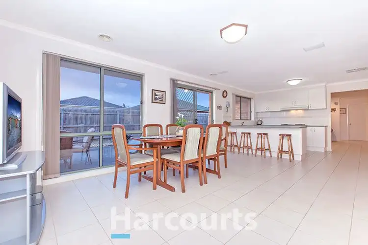 Fourth view of Homely house listing, 4 Acre Court, Pakenham VIC 3810