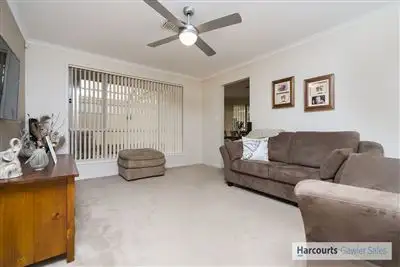 Fourth view of Homely house listing, 5 Palamountain Drive, Evanston Park SA 5116