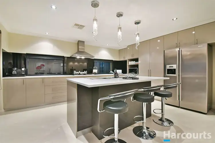 Second view of Homely house listing, 9 Pintaudi Court, Landsdale WA 6065