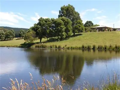 Second view of Homely house listing, 55 Rowlings Road, Branxholm TAS 7261