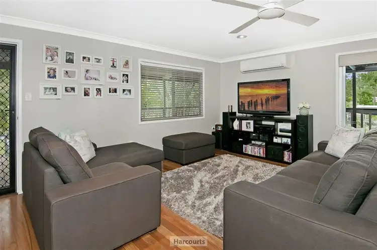 Seventh view of Homely house listing, 11 Whittling Court, Jimboomba QLD 4280