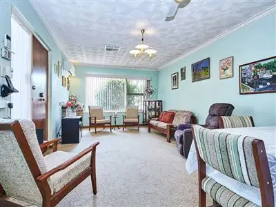 Second view of Homely house listing, 134B Clontarf Road, Hamilton Hill WA 6163