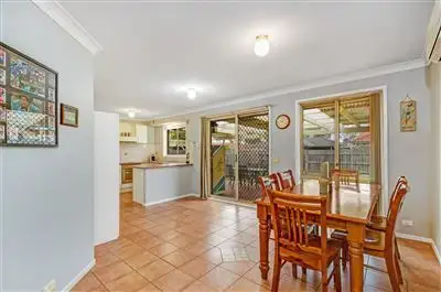 Sixth view of Homely house listing, 16 Conlan Street, Bligh Park NSW 2756