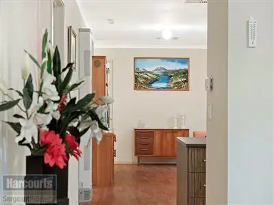 Third view of Homely house listing, 21 Admiralty Circuit, Smithfield SA 5114